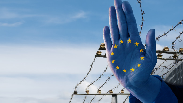 UE pregătește sancțiuni împotriva ministrului de externe din Belarus și a companiei Belavia
