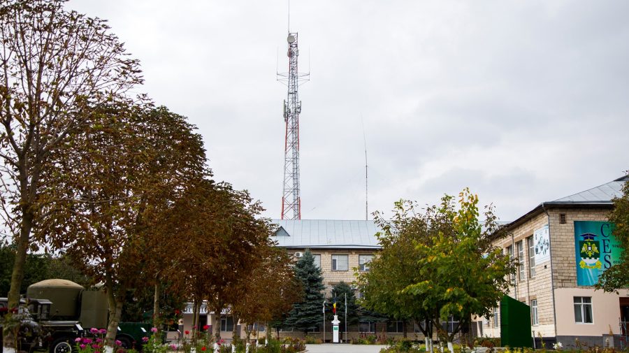 FOTO Noi „jucării” pentru Centrul de Excelență în Securitatea Frontierei. E o donație