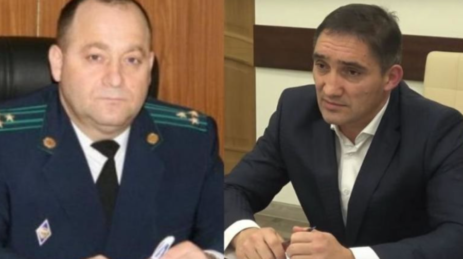 Indemnizaţia lui Nicolae Chitoroagă: Procurorul Victor Furtună face lumină în acest „dosar” al lui Stoianoglo