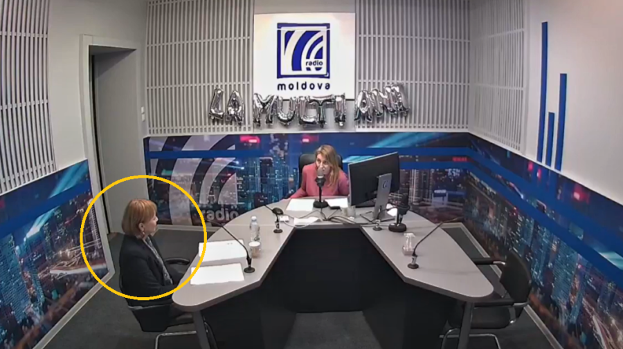 VIDEO Rușine! Huiduieli în plen, după ce BCS a întrebat de „cipare”. Nemerenco. „Sunteți meșteri la scos din context”