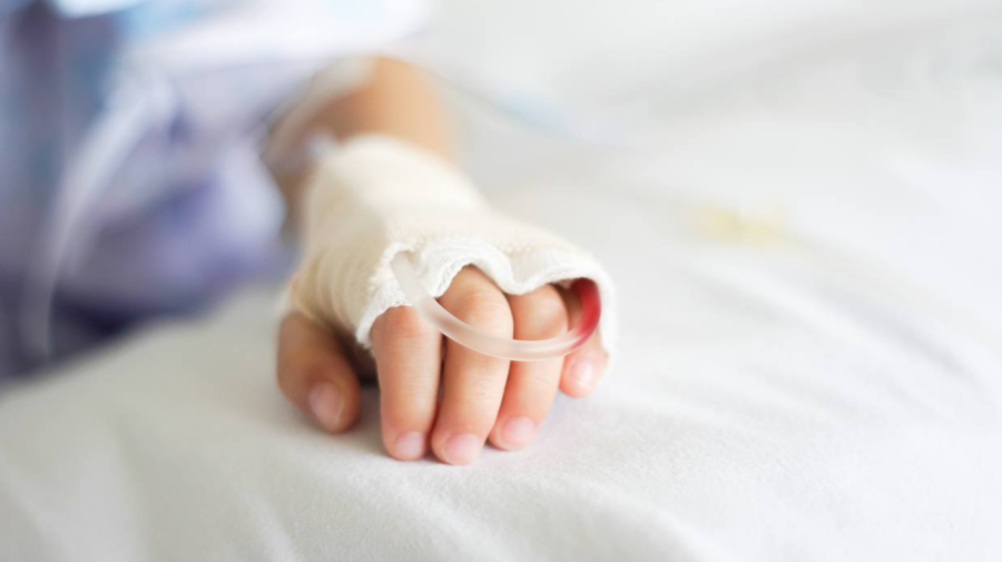 ALERTĂ! Minori din Orhei, în comă alcoolică! Cum s-a întâmplat