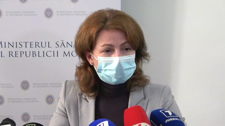 VIDEO COVID-19 ia o pauză? Autoritățile de la Chișinău anunță că numărul cazurilor noi pozitive a scăzut