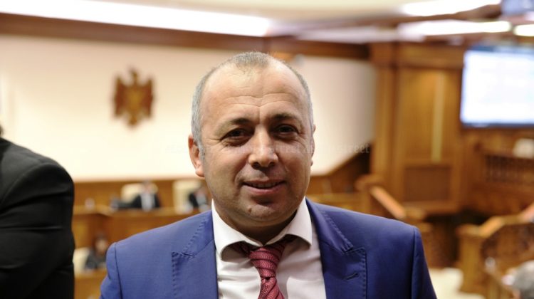 Parlamentul a aprobat cererea de demisie a lui Ștefan Creangă, directorul Consiliului de administrație ANRE