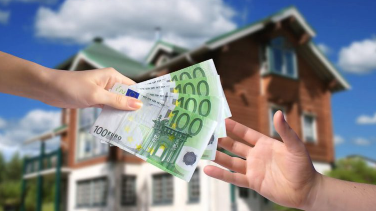 Crește apetitul moldovenilor de a se împrumuta de la bănci. Creditele noi acordate s-au majorat cu 255 mil. de lei