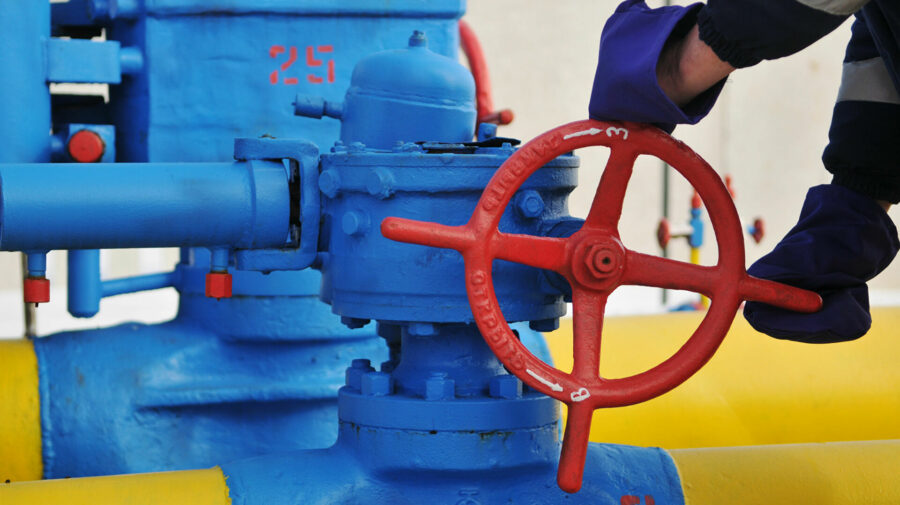 GRAFIC Moldova plătește aproape cel mai mic preț din Europa pentru gazele naturale. Cine plătește mai puțin