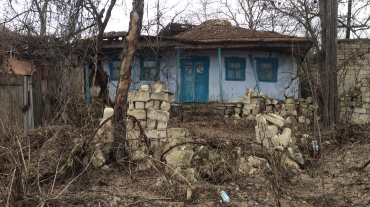 Gata cu dispariția localităților în Moldova? A fost aprobat un proiect de lege pentru dezvoltarea regiunilor
