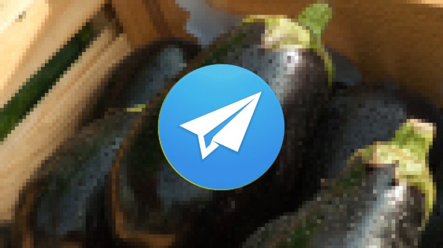 VIDEO 18+ Utilizatori de Telegram în șoc. La emoji a apărut o vânătă care ejaculează: Scoateți-o, că s-a stricat! 