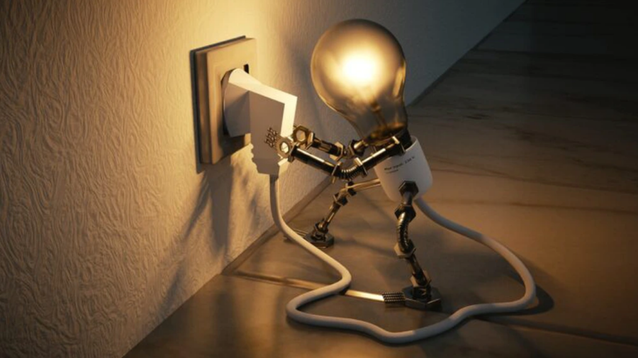 IMPORTANT! Locuitorii din Stăuceni nu vor avea energie electrică. Perioada și adresele vizate