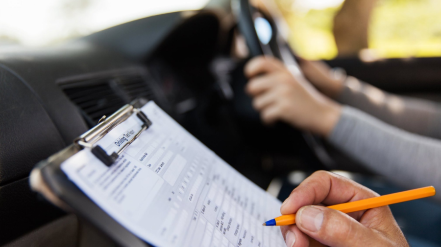 Examinarea conducătorilor auto din nordul țării, reorganizată de ASP. Cum va avea loc