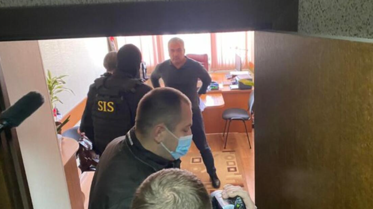 Procurorii solicită mandat de arest pentru 30 de zile pe numele lui Alexandru Gheorghieș, acuzat de îmbogățire ilicită