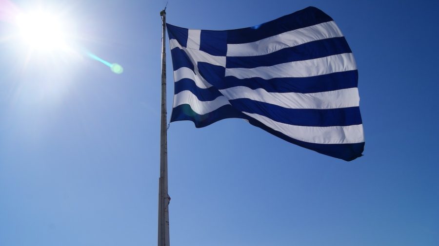 Grecia va aplica pedepse mai dure pentru dezinformare, infracţiuni sexuale şi incendieri