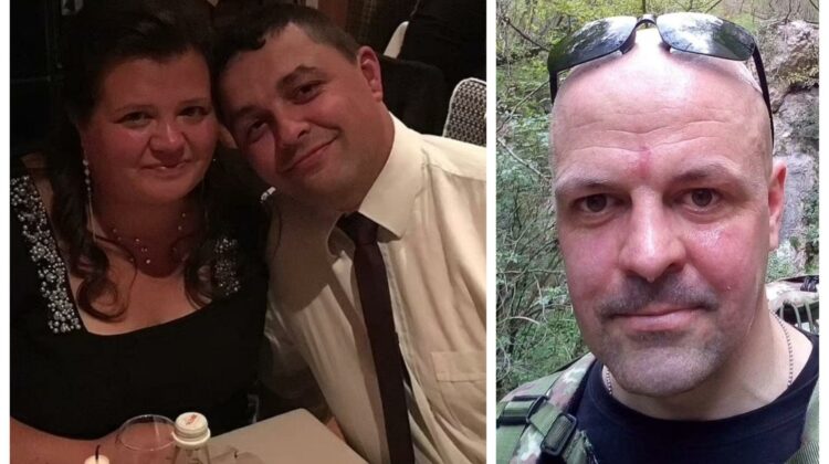 Reuniune sângeroasă de familie, după 24 de ani. Un italian a fost înjunghiat în somn de fratele dispărut de 2 decenii