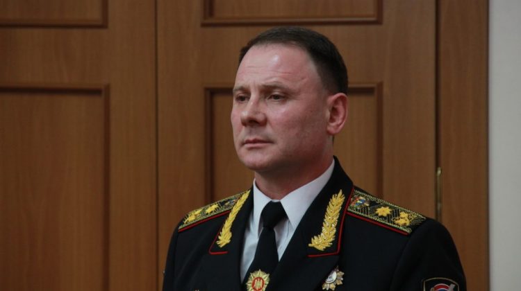 Percheziții matinale la domiciliul fostului viceministru al Afacerilor Interne, Ion Țurcan