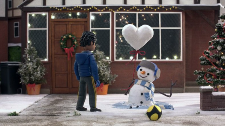 A apărut reclama de Crăciun marca John Lewis. Spotul din acest este unul atipic, în contextul pandemiei COVID-19