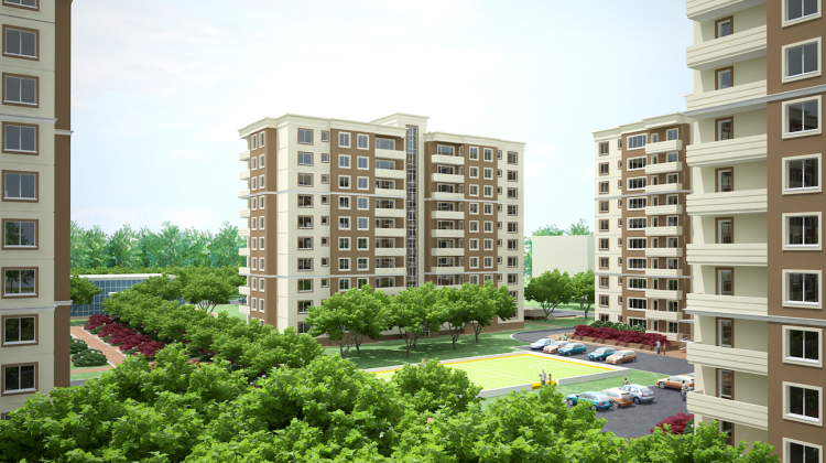 La Bălți, prețurile la apartamente sau case la sol au crescut cu 30%. 1m² ajunge să coste peste 1000 de euro