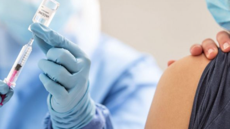 „Până la sfârșitul lunii martie 2022 – o rată de vaccinare de 70% printre chișinăuieni.” Obiectivul Primăriei