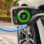 Moldova va avea cel puțin 600 de puncte de încărcare pentru mașini electrice până în 2030