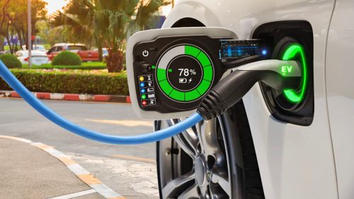 Moldova va avea cel puțin 600 de puncte de încărcare pentru mașini electrice până în 2030