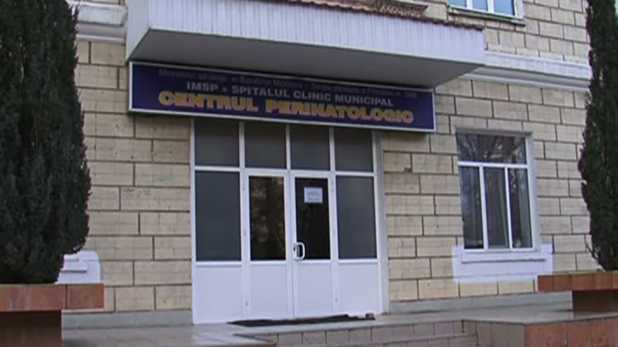 Maternitatea din Bălți va fi transferată în clădirea spitalului. Cheltuielile estimate de Ministerul Sănătății