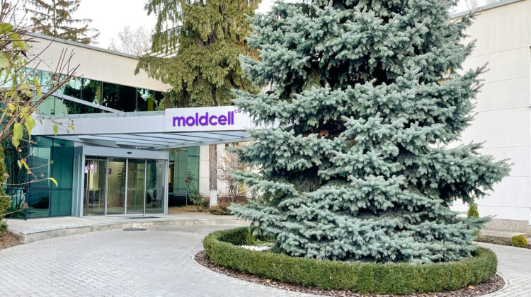 VIDEO Declarație Comună Moldcell – Ericsson