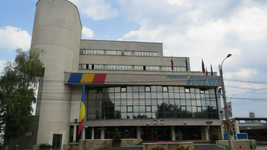 Acordul de înfrățire între municipiul Suceava și municipiul Chișinău, aprobat. Ce presupune