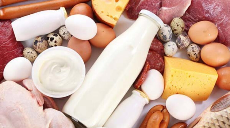 Made in Moldova, în UE! Țara noastră va putea exporta ouă, carne de pasăre, produse lactate și horticole europenilor