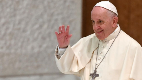 Papa Francisc va participa la sesiunea dedicată Inteligenței Artificiale de la summitul G7