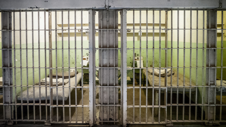 Percheziții în penitenciarele din țară. Au fost înregistrate alte două cazuri de deces