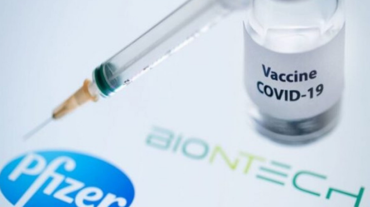ULTIMA ORĂ! Moldova a recepționat un lot de vaccinuri Pfizer. Unde vor fi distribuite