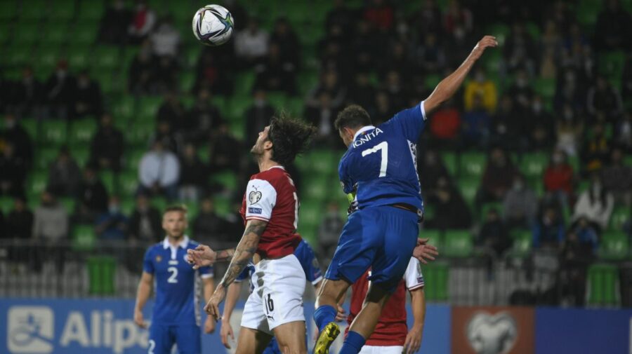 Federația Moldovenească de Fotbal, amendată usturător de FIFA. Vezi din ce motiv