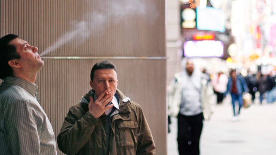 VOX Ziua Națională fără Tutun. De ce moldovenii fumează și ce i-ar face să renunțe la țigări