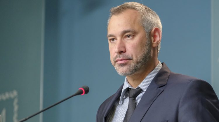 Ex-procuror general al Ucrainei, despre cum a comunicat Republica Moldova privind dosarele lui Platon
