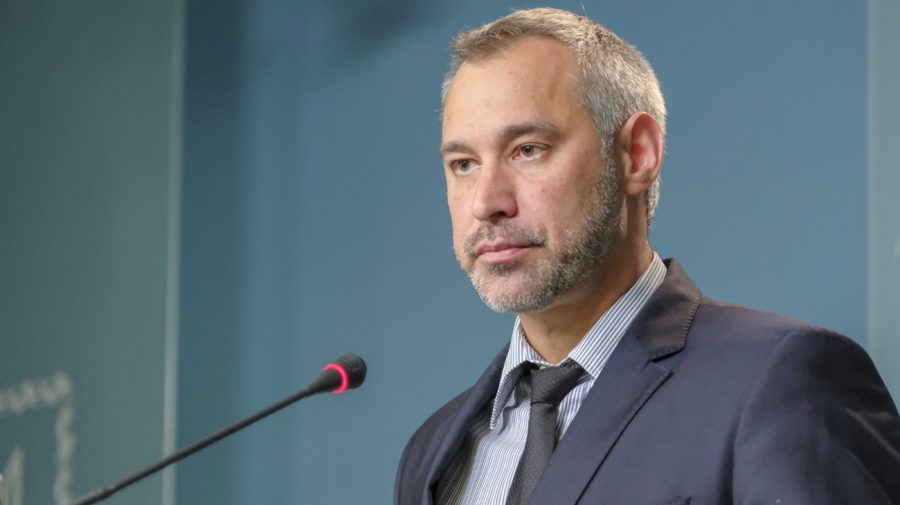 Ex-procuror general al Ucrainei, despre cum a comunicat Republica Moldova privind dosarele lui Platon