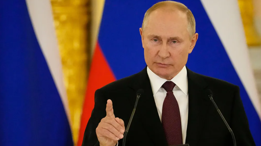 BANI.MD | Funcţionează strategia Rusiei de transformare a gazelor într-o armă politică?