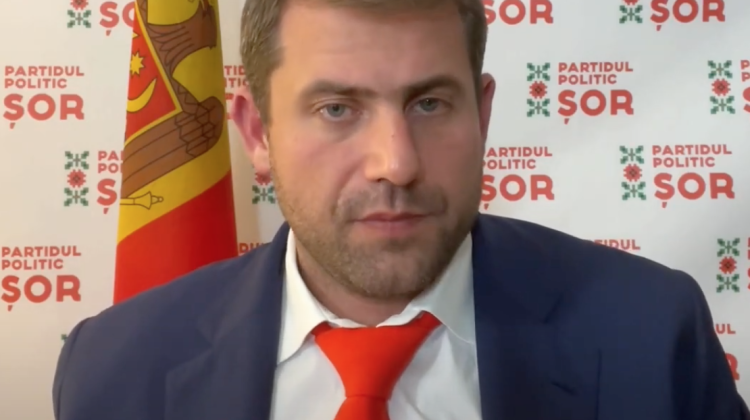 Ilan Șor: Maia Sandu a promis vremuri bune, dar a adus vremuri grele