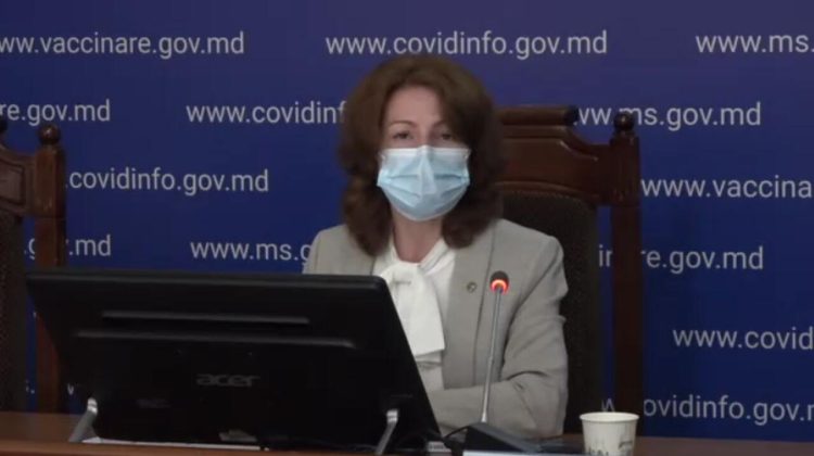 VIDEO Batem pasul pe loc! Ministerul Sănătății, despre doza 3 de vaccin anti COVID: „Ne-am blocat la nivel tehnic”
