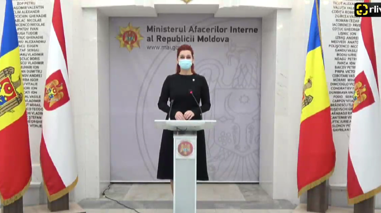 VIDEO Baza de date a FBI, accesibilă și pentru MAI. De când? Revenco: Am ajuns la un acord oficial