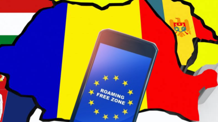 Anulare! Roamingul dintre Republica Moldova și România va fi eliminat: „Un semnal bun pentru cetățeni”