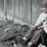Jumătate dintre copiii Moldovei trăiesc în sărăcie. Sașe din 10 nu au condiții adecvate de trai