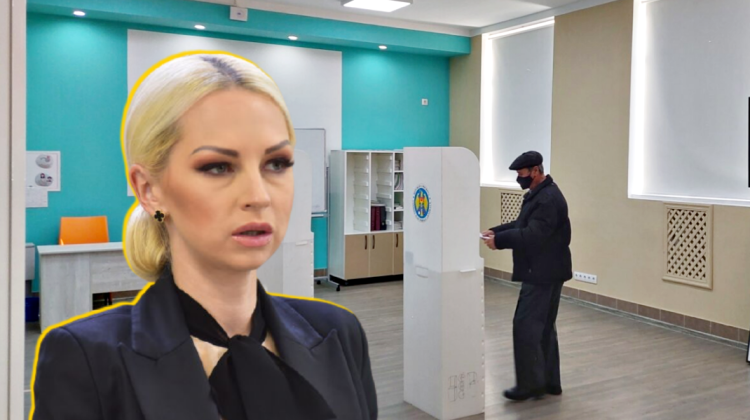 Bălți ar fi „punctul nevralgic pe agenda guvernării” PAS