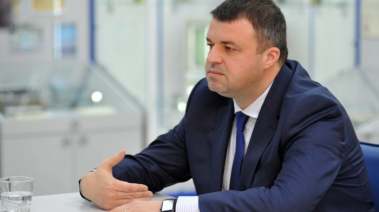Sergiu Railean, ex-șeful Agenției Servicii Publice, reținut pentru 72 de ore