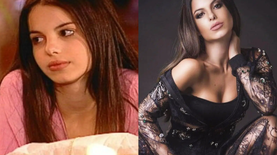 FOTO Cum s-au schimbat și cu ce se ocupă copiii care au jucat în telenovela „Clona”, după 20 de ani de la difuzare