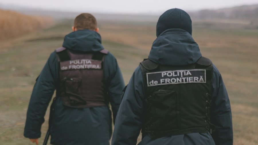 Fugea de pedeapsă, însă a fost depistată acasă la concubin. Cine este bărbatul la care locuia femeia