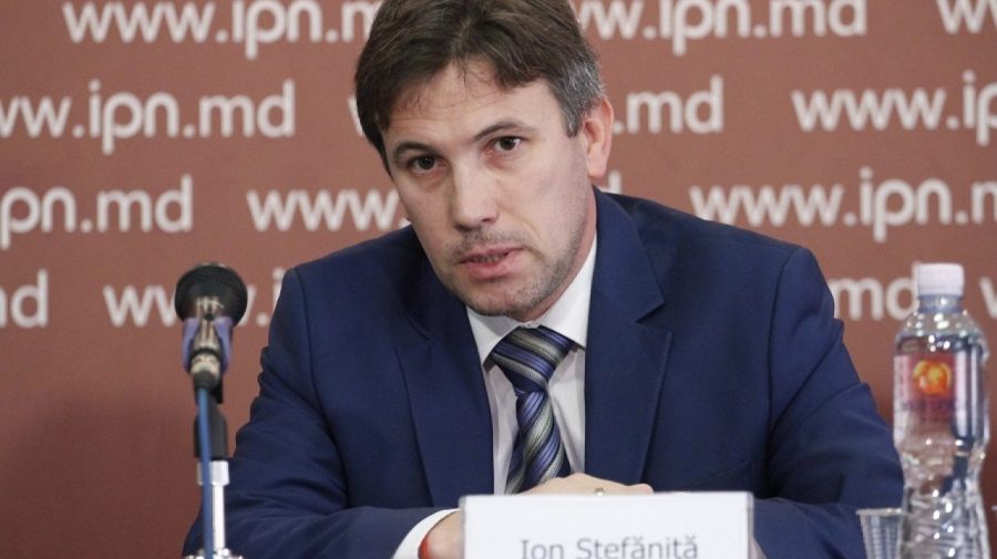 „Vă rugăm să confirmaţi recepţionarea mesajului”. Cum a fost demis Ion Ștefăniță de la AIRM