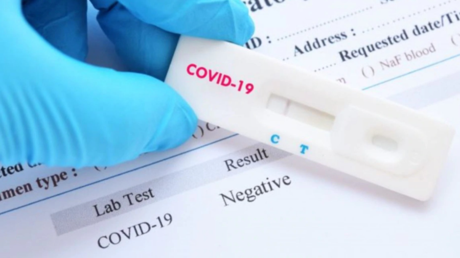 VIDEO Guvernarea vrea să „taie” din poftele clinicilor private! Tarifele la testele PCR ar putea fi mai mici