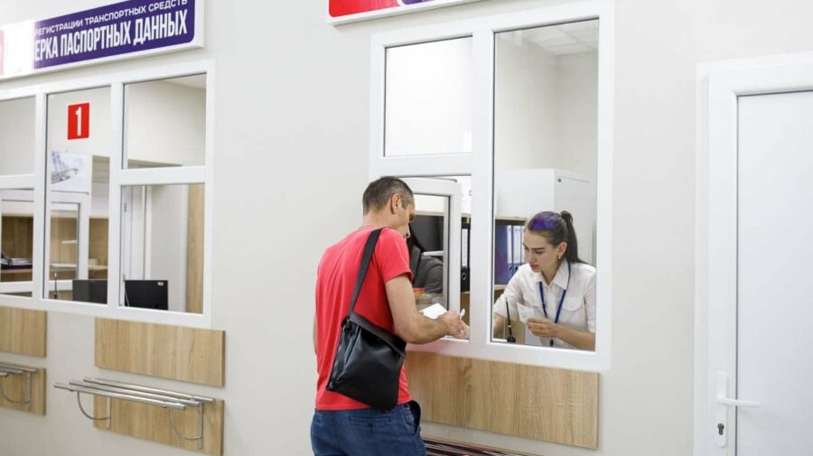 Veste bună pentru cetățenii din stânga Nistrului. Vizează procedura de înmatriculare a mijloacelor de transport