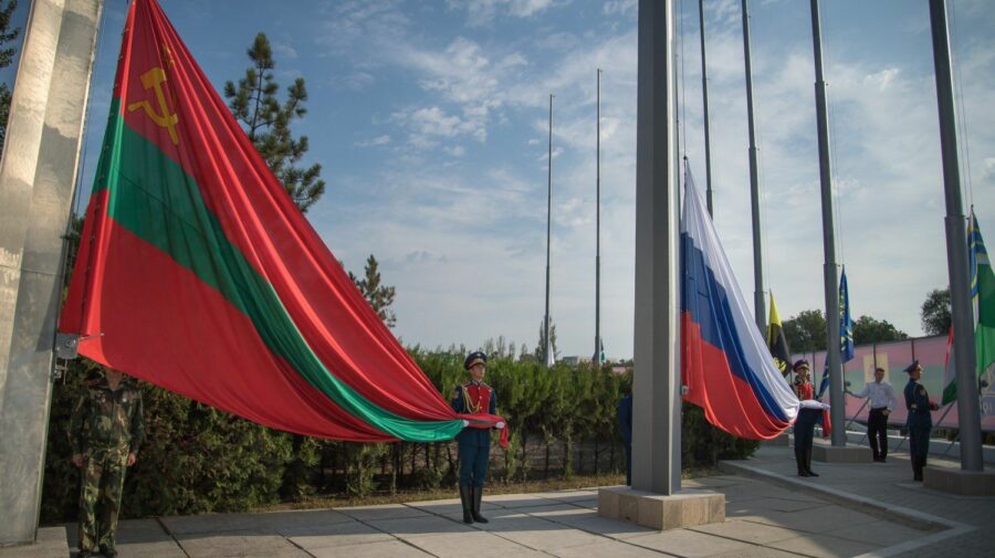 Rușii vor să poarte și mai mult grijă transnistrenilor. În Duma de Stat a fost format un grup de lucru care-i vizează