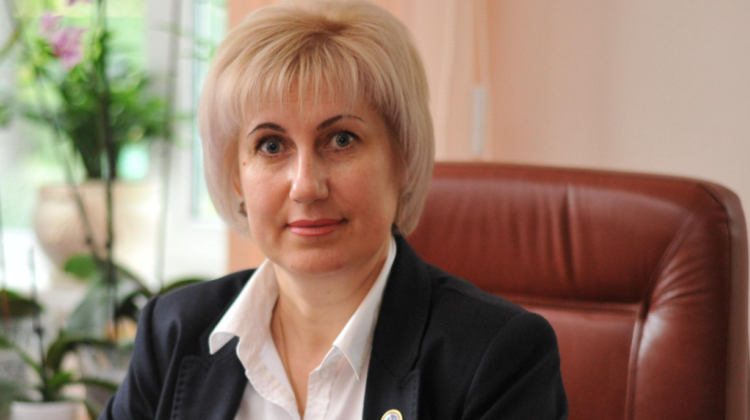 VIDEO O nouă șefă pentru Judecătoria din Edineț. CSM a dat undă verde unei magistrate