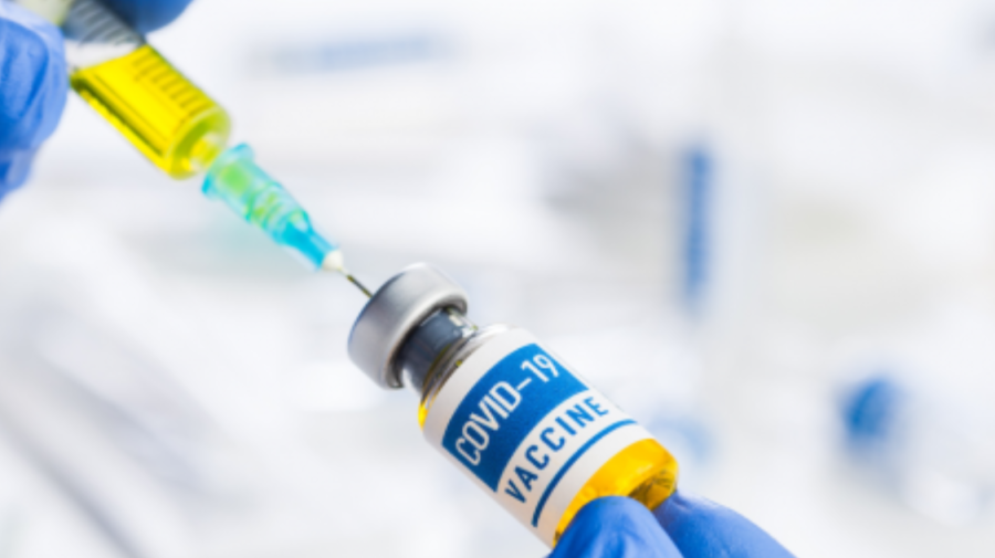 ALERTĂ Start pentru administrarea dozei booster și dozei suplimentare de vaccin anti-COVID-19 în Republica Moldova
