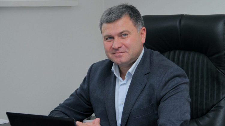 Compania românească Transelectrica vrea să-și deschidă reprezentanță în R Moldova, ambasador